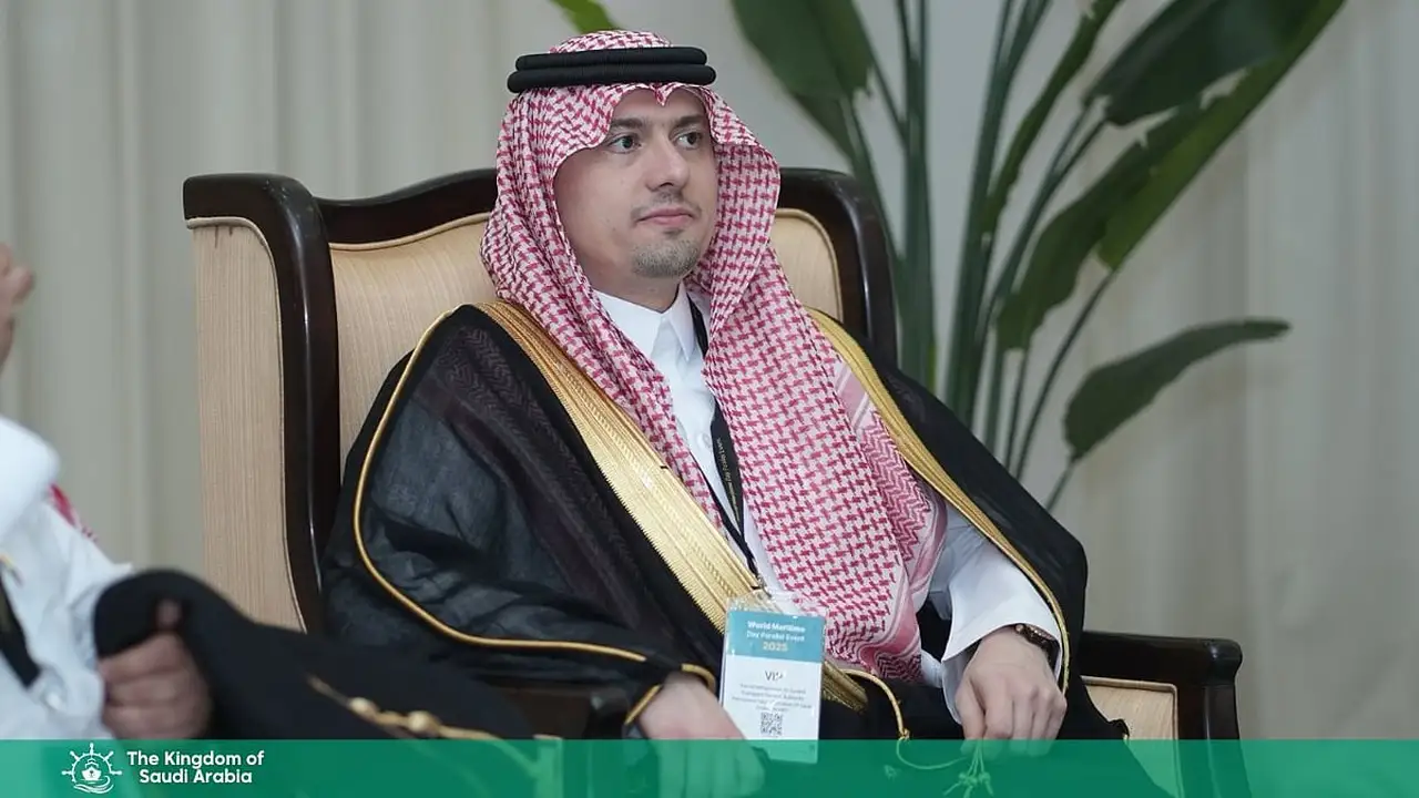 ممثل المملكة بالمنظمة البحرية يبحث خطوات جديدة لتعزيز التعاون مع الدول الأعضاء